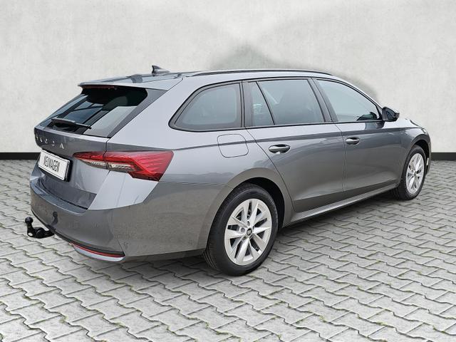 Skoda Octavia Combi 2.0 TDI 110 kW Selection DSG AHK / Kamera 