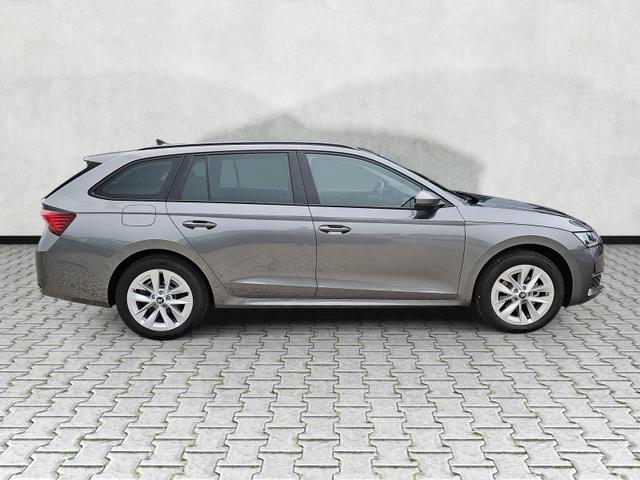 Skoda Octavia Combi 2.0 TDI 110 kW Selection DSG AHK / Kamera 