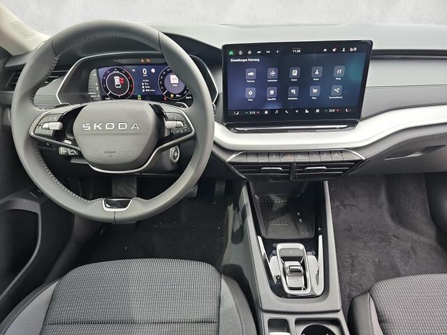 Skoda Octavia Combi 2.0 TDI 110 kW Selection DSG AHK / Kamera 