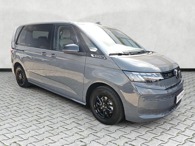 Volkswagen T7 Multivan - Basis 1.5 TSI DSG Kamera beh. Frontscheibe