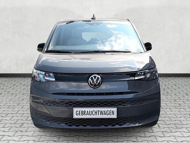 Volkswagen T7 Multivan Basis 1.5 TSI DSG Kamera beh. Frontscheibe 