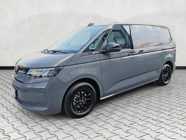 Volkswagen T7 Multivan Basis 1.5 TSI DSG Kamera beh. Frontscheibe 