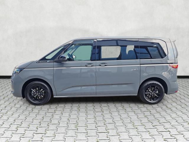 Volkswagen T7 Multivan Basis 1.5 TSI DSG Kamera beh. Frontscheibe 
