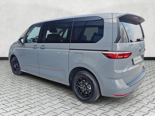 Volkswagen T7 Multivan Basis 1.5 TSI DSG Kamera beh. Frontscheibe 