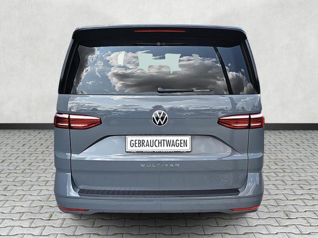 Volkswagen T7 Multivan Basis 1.5 TSI DSG Kamera beh. Frontscheibe 