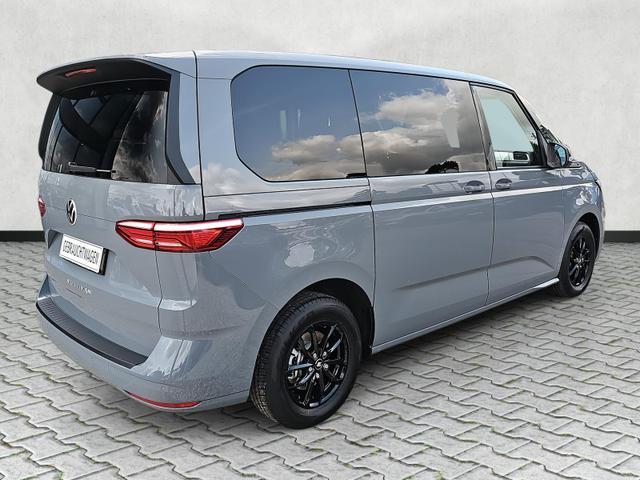 Volkswagen T7 Multivan Basis 1.5 TSI DSG Kamera beh. Frontscheibe 