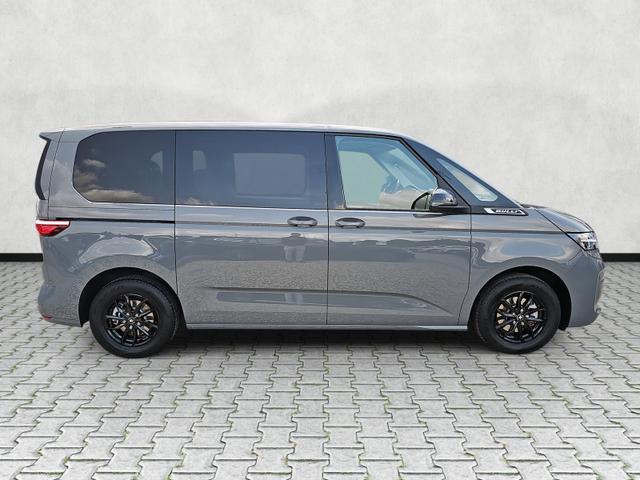 Volkswagen T7 Multivan Basis 1.5 TSI DSG Kamera beh. Frontscheibe 
