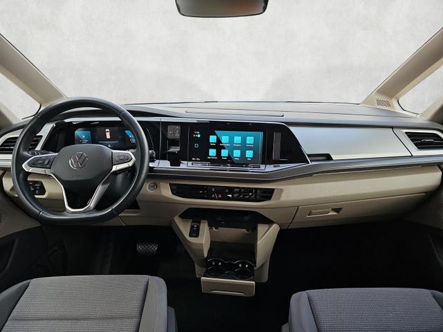 Volkswagen T7 Multivan Basis 1.5 TSI DSG Kamera beh. Frontscheibe 