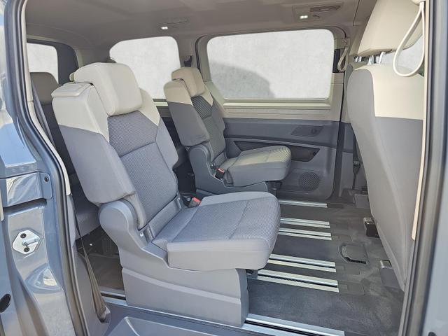 Volkswagen T7 Multivan Basis 1.5 TSI DSG Kamera beh. Frontscheibe 