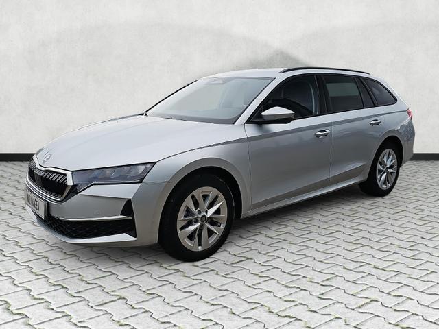 Skoda Octavia Combi 2.0 TDI 110 kW Selection DSG AHK / Kamera 