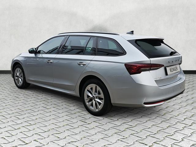 Skoda Octavia Combi 2.0 TDI 110 kW Selection DSG AHK / Kamera 