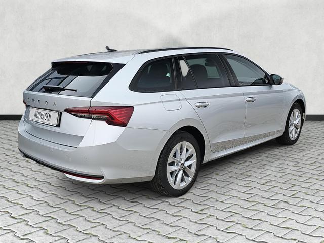 Skoda Octavia Combi 2.0 TDI 110 kW Selection DSG AHK / Kamera 