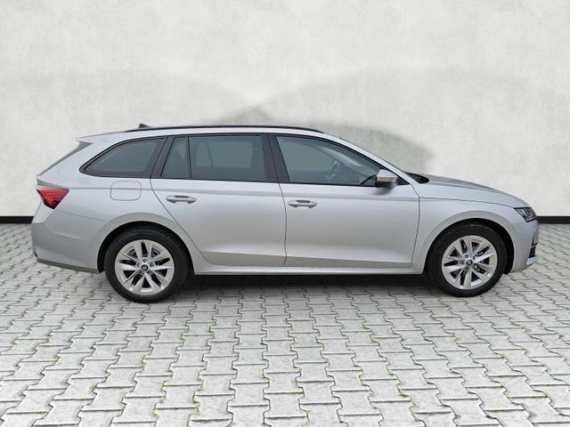 Skoda Octavia Combi 2.0 TDI 110 kW Selection DSG AHK / Kamera 