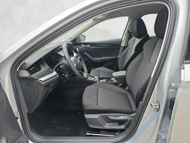 Skoda Octavia Combi 2.0 TDI 110 kW Selection DSG AHK / Kamera 