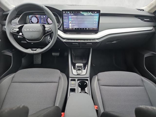 Skoda Octavia Combi 2.0 TDI 110 kW Selection DSG AHK / Kamera 