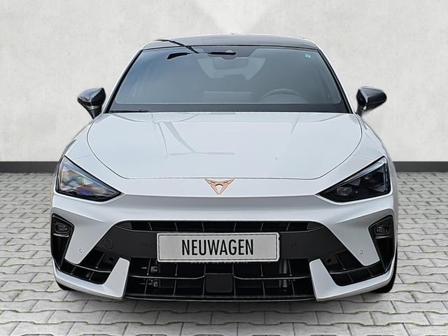 Cupra Leon 2.0 TSI 221 kW VZ DSG / el. Schiebed. Sennheiser 