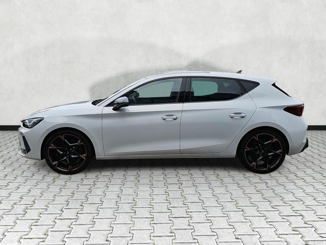 Cupra Leon 2.0 TSI 221 kW VZ DSG / el. Schiebed. Sennheiser 