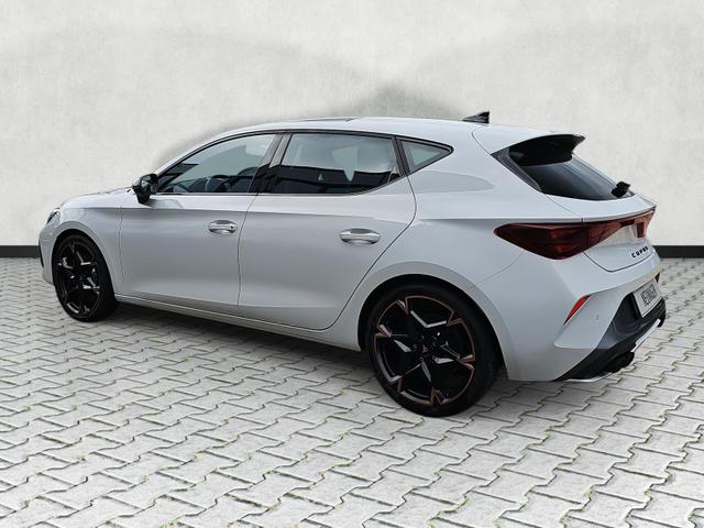 Cupra Leon 2.0 TSI 221 kW VZ DSG / el. Schiebed. Sennheiser 