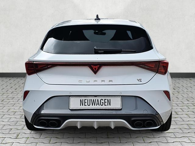 Cupra Leon 2.0 TSI 221 kW VZ DSG / el. Schiebed. Sennheiser 