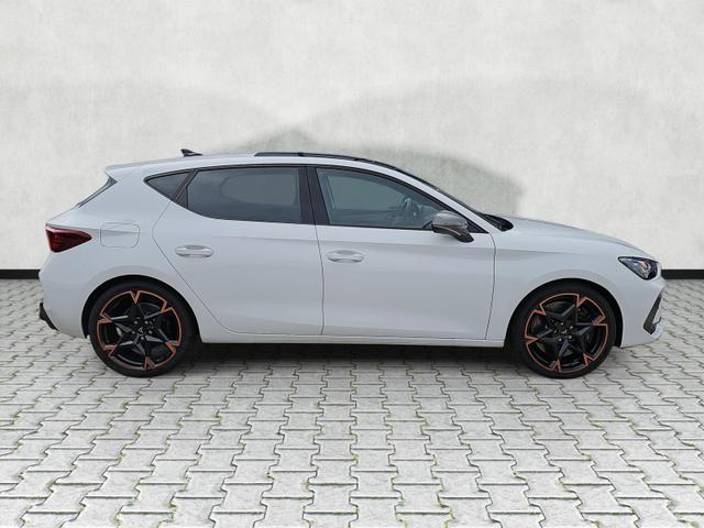 Cupra Leon 2.0 TSI 221 kW VZ DSG / el. Schiebed. Sennheiser 