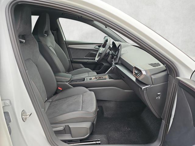 Cupra Leon 2.0 TSI 221 kW VZ DSG / el. Schiebed. Sennheiser 