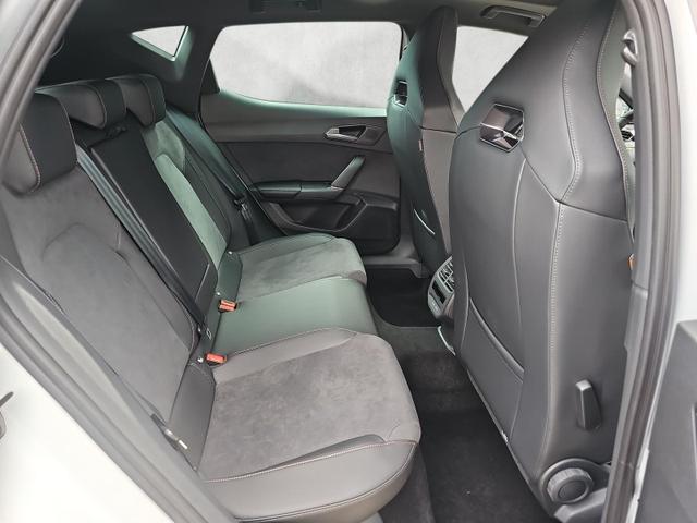 Cupra Leon 2.0 TSI 221 kW VZ DSG / el. Schiebed. Sennheiser 