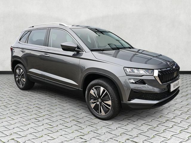 Skoda Karoq Drive 4x4 2.0 TDI DSG Selection ACC AHK Kamera 