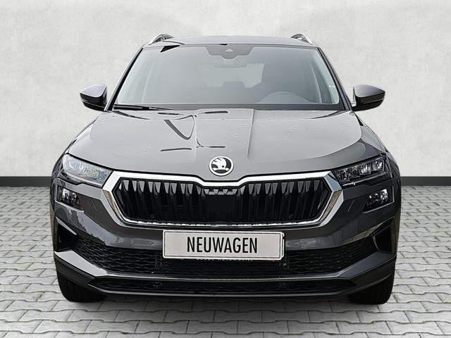 Skoda Karoq Drive 4x4 2.0 TDI DSG Selection ACC AHK Kamera 