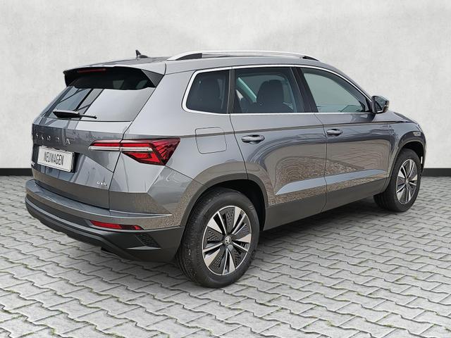 Skoda Karoq Drive 4x4 2.0 TDI DSG Selection ACC AHK Kamera 