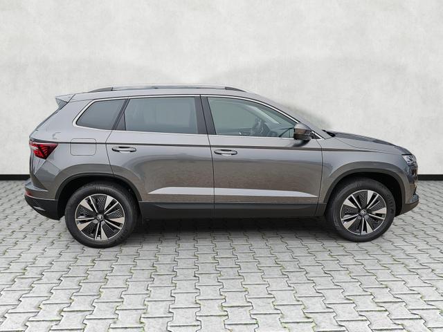 Skoda Karoq Drive 4x4 2.0 TDI DSG Selection ACC AHK Kamera 