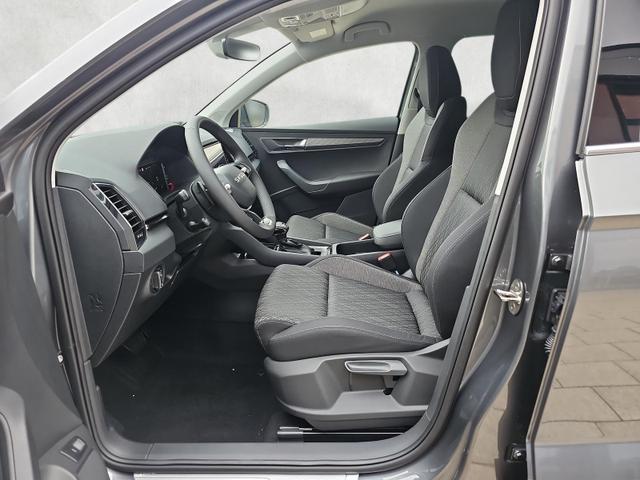 Skoda Karoq Drive 4x4 2.0 TDI DSG Selection ACC AHK Kamera 