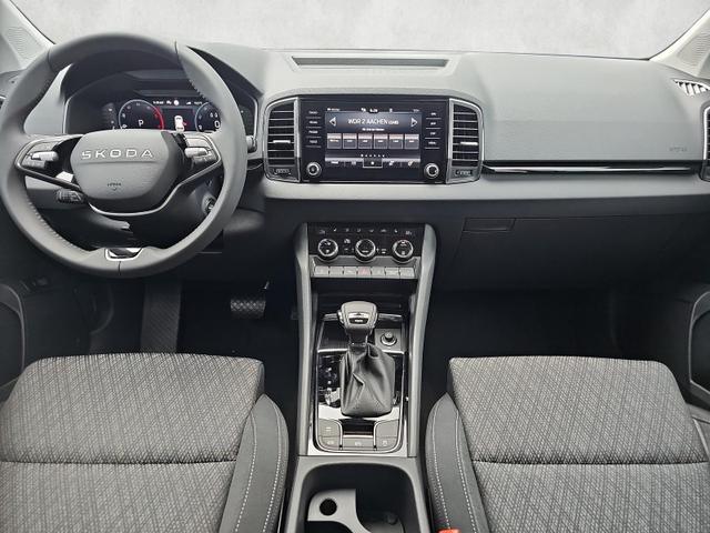 Skoda Karoq Drive 4x4 2.0 TDI DSG Selection ACC AHK Kamera 