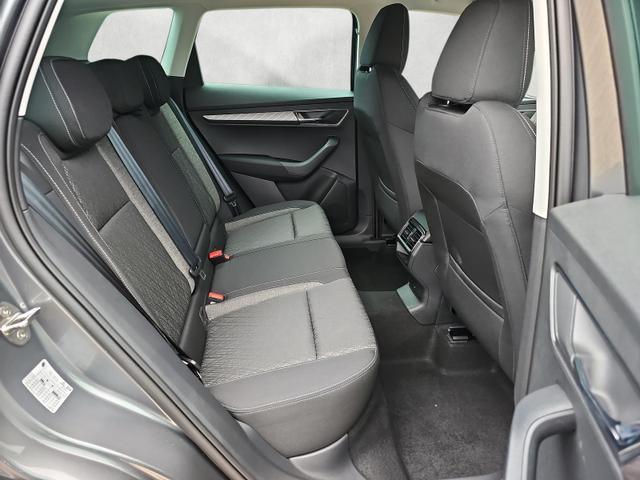Skoda Karoq Drive 4x4 2.0 TDI DSG Selection ACC AHK Kamera 
