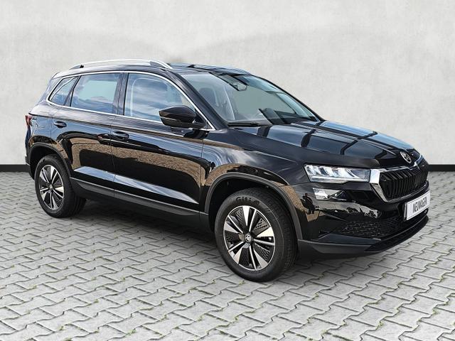 Skoda Karoq - Drive 4x4 2.0 TDI DSG Selection ACC AHK Kamera