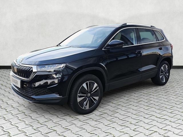 Skoda Karoq Drive 4x4 2.0 TDI DSG Selection ACC AHK Kamera 