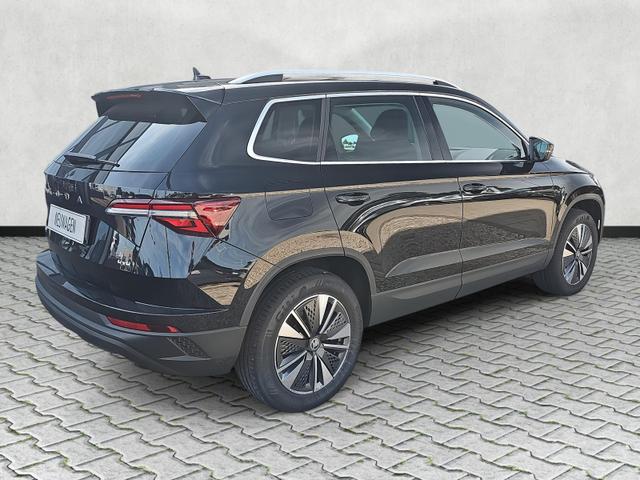 Skoda Karoq Drive 4x4 2.0 TDI DSG Selection ACC AHK Kamera 