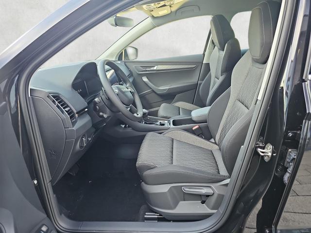 Skoda Karoq Drive 4x4 2.0 TDI DSG Selection ACC AHK Kamera 