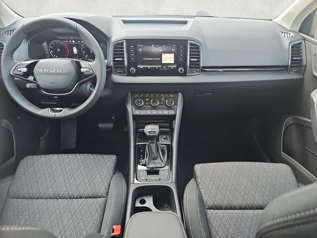Skoda Karoq Drive 4x4 2.0 TDI DSG Selection ACC AHK Kamera 