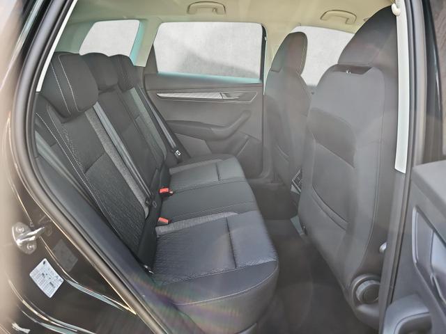 Skoda Karoq Drive 4x4 2.0 TDI DSG Selection ACC AHK Kamera 