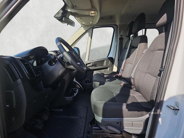 Citroën Jumper 35 L3 BlueHDi 140 2.2 BlueHDI140 DoKa 35L3 Pritsche Kamera 