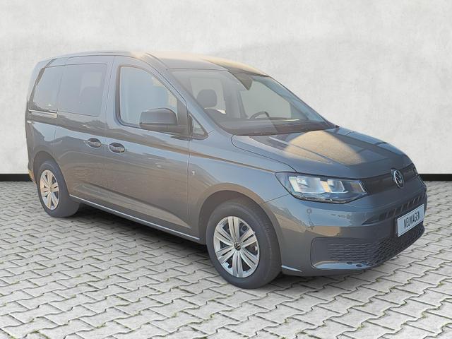 Volkswagen Caddy - Basis 1.5 TSI DSG Family 5-Si ACC / AHK Kamera