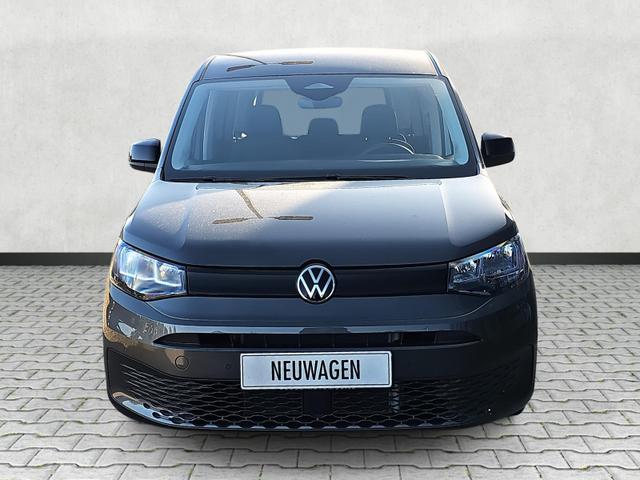 Volkswagen Caddy - Basis 1.5 TSI DSG Family 5-Si ACC / AHK Kamera