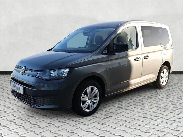 Volkswagen Caddy Basis 1.5 TSI DSG Family 5-Si ACC / AHK Kamera 