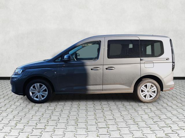 Volkswagen Caddy Basis 1.5 TSI DSG Family 5-Si ACC / AHK Kamera 