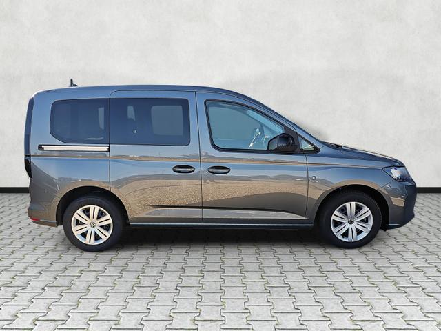 Volkswagen Caddy Basis 1.5 TSI DSG Family 5-Si ACC / AHK Kamera 