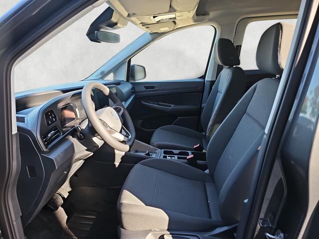 Volkswagen Caddy Basis 1.5 TSI DSG Family 5-Si ACC / AHK Kamera 