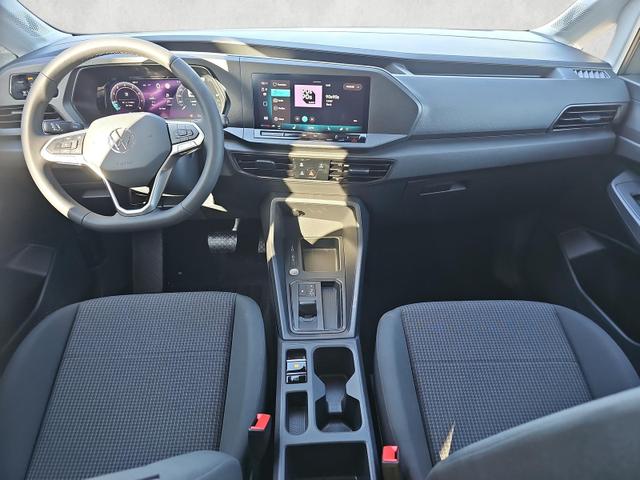 Volkswagen Caddy Basis 1.5 TSI DSG Family 5-Si ACC / AHK Kamera 