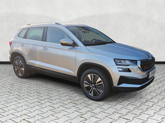 Skoda Karoq - Drive 4x4 2.0 TDI DSG Selection ACC AHK Kamera