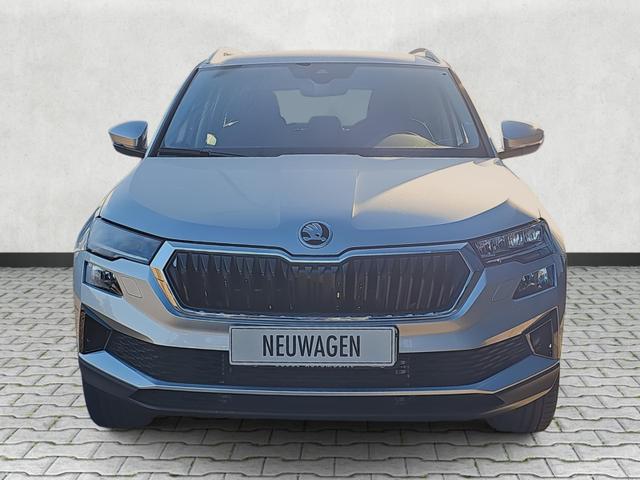 Skoda Karoq Drive 4x4 2.0 TDI DSG Selection ACC AHK Kamera 