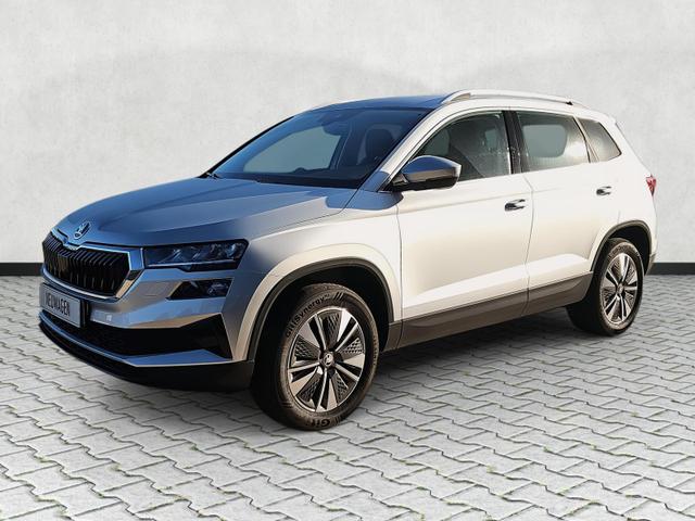 Skoda Karoq Drive 4x4 2.0 TDI DSG Selection ACC AHK Kamera 